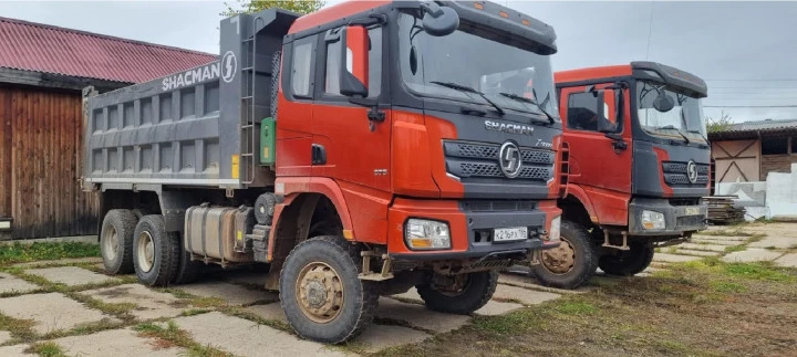 Специализированный, автомобиль  самосвал SHACMAN SX32586T385, 2021 г/в, Идентификационный номер: LZGJR4T59MX121639. Обременение: Залог в пользу АКИП "АКИБАНК" (ПАО).